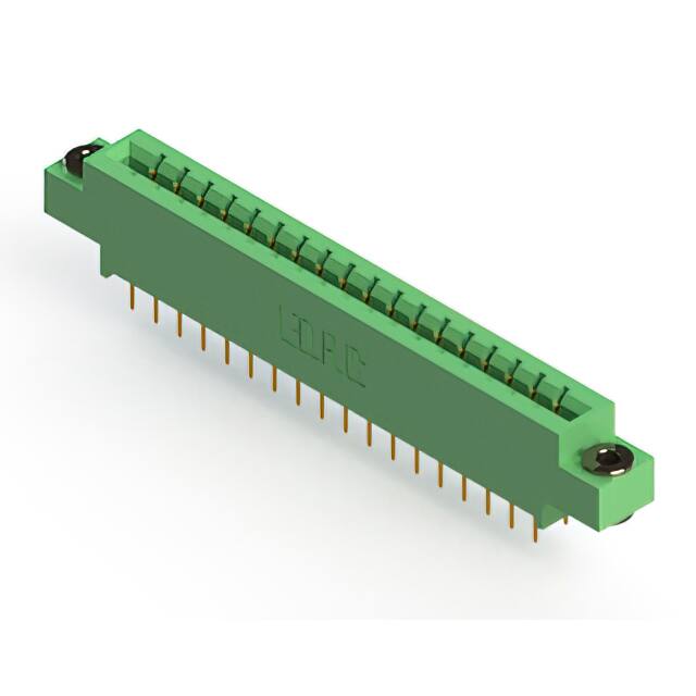 333-036-524-803 EDAC Inc.  Edgeboard Connectors